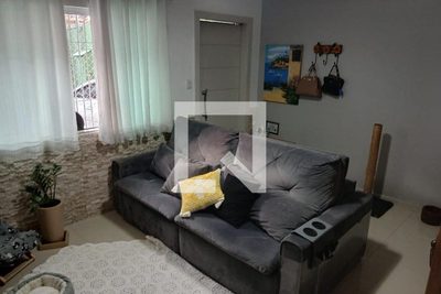 Casa, 3 quartos, 110 m² - Foto 1