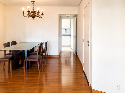 Apartamento, 3 quartos, 100 m² - Foto 5