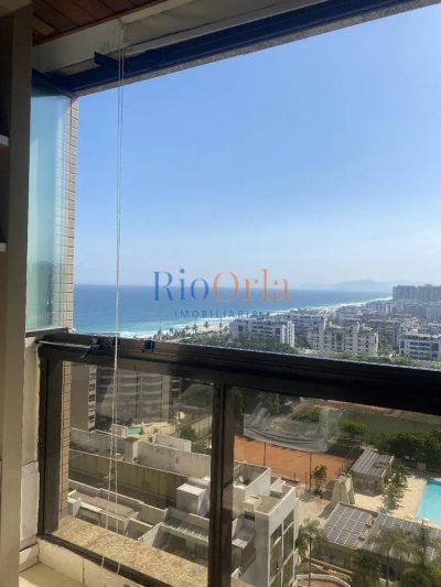 Apartamento, 4 quartos, 166 m² - Foto 2