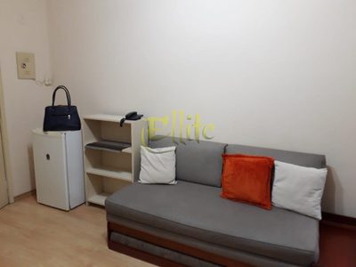 Flat/Apart Hotel, 1 quarto, 30 m² - Foto 2