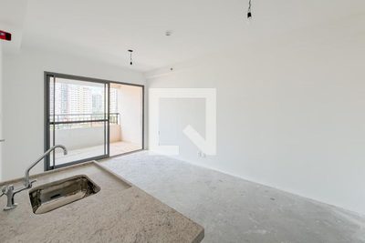 Kitnet-Studio, 32 m² - Foto 4