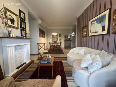 Apartamento, 3 quartos, 86 m² - Foto 3