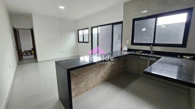Casa, 2 quartos, 67 m² - Foto 4