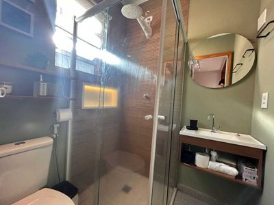 Apartamento, 1 quarto, 30 m² - Foto 3