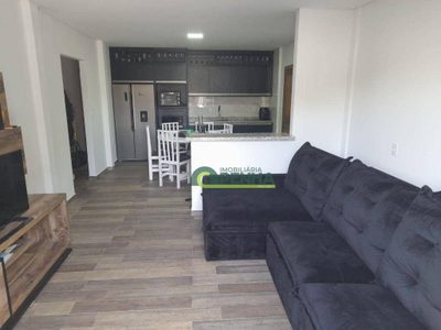 Apartamento, 3 quartos, 100 m² - Foto 4