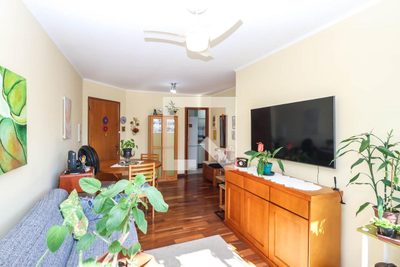 Apartamento, 2 quartos, 56 m² - Foto 4