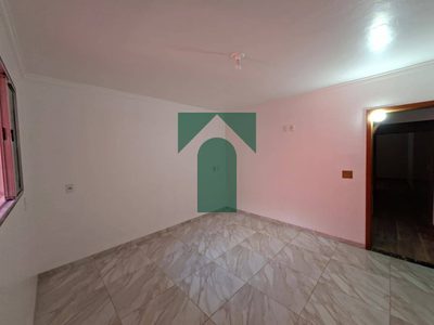 Casa, 1 quarto, 60 m² - Foto 2
