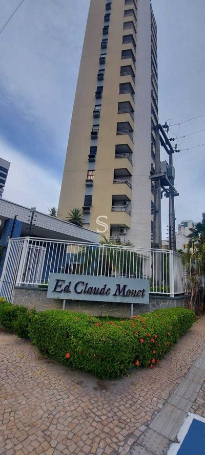 Apartamento, 4 quartos, 125 m² - Foto 2