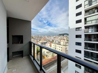 Apartamento, 2 quartos, 65 m² - Foto 1