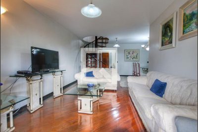 Cobertura, 4 quartos, 324 m² - Foto 5
