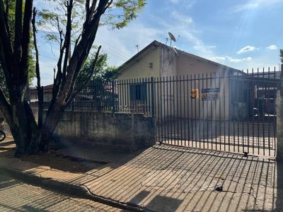 Casa, 300 m² - Foto 1