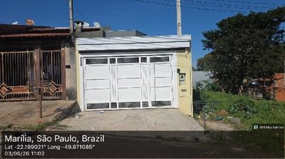 Casa, 2 quartos, 125 m² - Foto 1