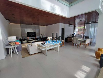 Casa de Condomínio, 5 quartos - Foto 2