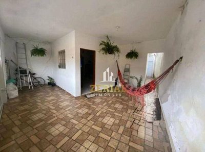 Sobrado, 3 quartos, 210 m² - Foto 1