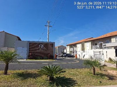 Apartamento, 2 quartos, 43 m² - Foto 1