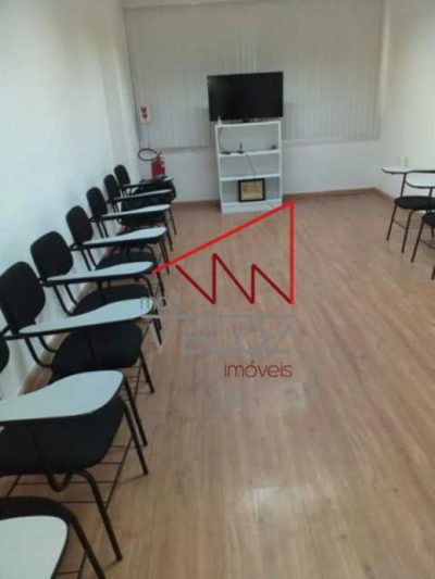 Sala-Conjunto, 30 m² - Foto 1