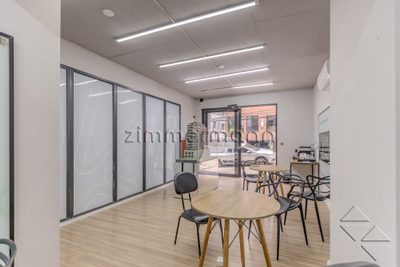 Casa Comercial, 127 m² - Foto 1