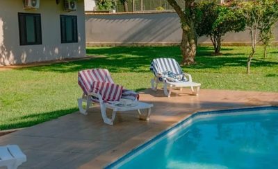 Casa de Condomínio, 7 quartos - Foto 4