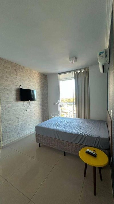 Kitnet-Studio, 39 m² - Foto 3