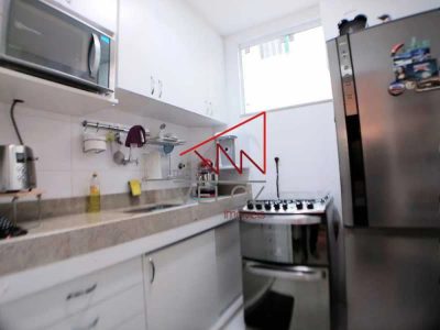 Apartamento, 1 quarto, 49 m² - Foto 1