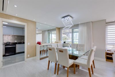 Apartamento, 3 quartos, 225 m² - Foto 3