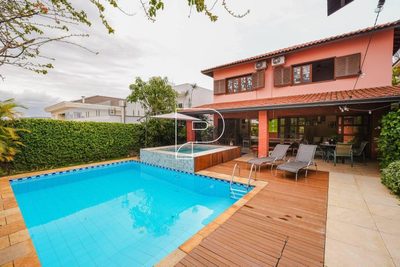 Casa de Condomínio, 4 quartos - Foto 2