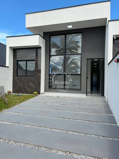 Casa, 2 quartos - Foto 1