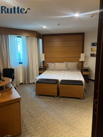 Sala-Conjunto, 27 m² - Foto 4