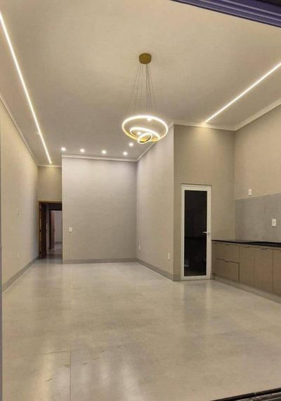 Casa, 3 quartos, 134 m² - Foto 2