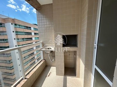 Apartamento, 2 quartos, 65 m² - Foto 3