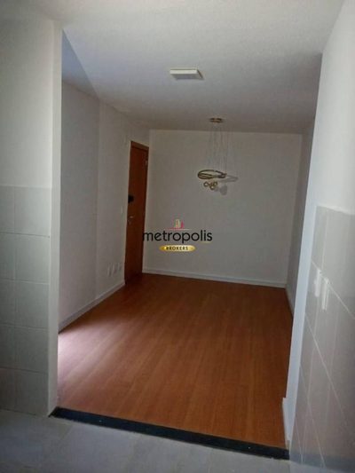 Apartamento, 2 quartos, 50 m² - Foto 3