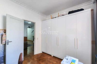 Apartamento, 3 quartos, 85 m² - Foto 1