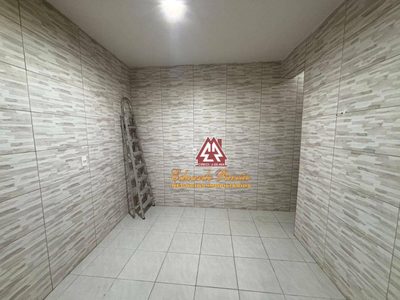 Casa, 1 quarto, 40 m² - Foto 2