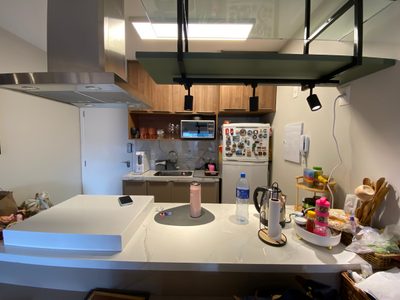 Apartamento, 1 quarto, 44 m² - Foto 4