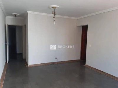 Apartamento, 3 quartos, 104 m² - Foto 4