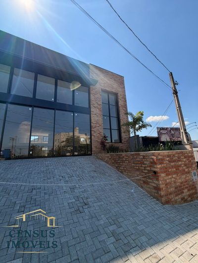 Prédio Inteiro - Foto 3