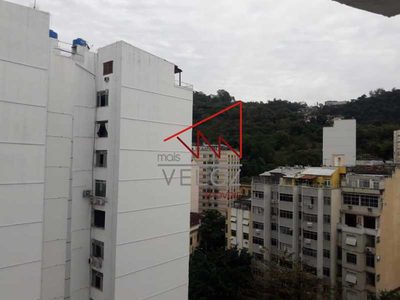 Apartamento, 1 quarto, 40 m² - Foto 1
