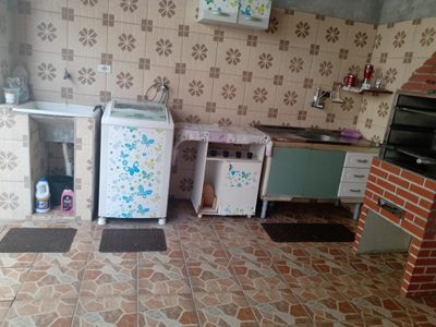 Casa, 2 quartos, 300 m² - Foto 3