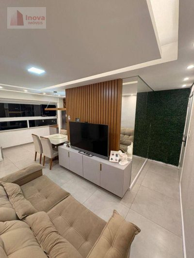 Apartamento, 2 quartos, 62 m² - Foto 5
