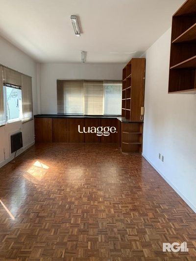 Sala-Conjunto, 32 m² - Foto 1