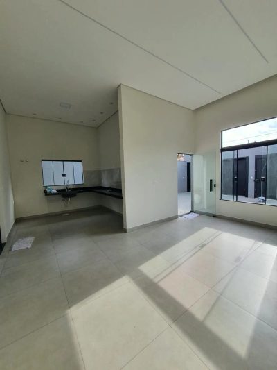 Casa, 2 quartos, 75 m² - Foto 3