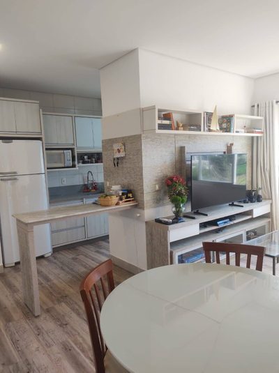 Apartamento, 2 quartos, 99 m² - Foto 3