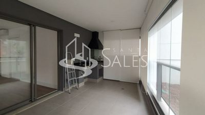 Apartamento, 3 quartos, 146 m² - Foto 4