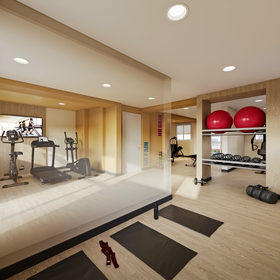 Apartamento, 2 quartos, 32 m² - Foto 4