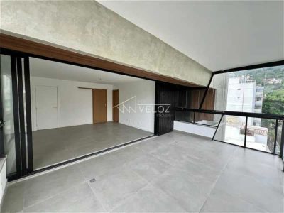 Apartamento, 4 quartos, 151 m² - Foto 2