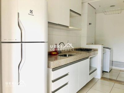 Apartamento, 2 quartos, 56 m² - Foto 4