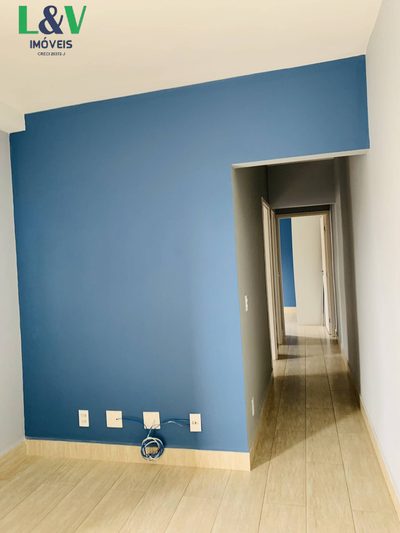 Apartamento, 2 quartos, 55 m² - Foto 5