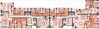Apartamento, 100 m² - Foto 2