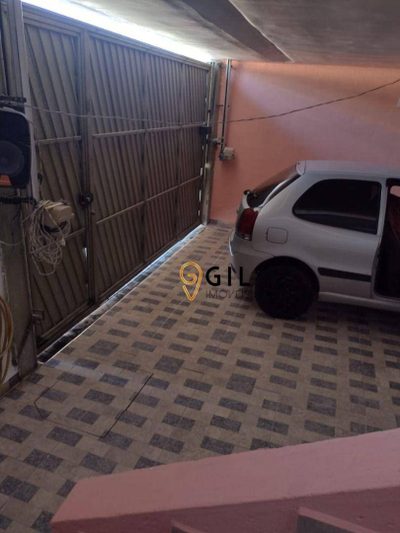 Casa, 2 quartos, 69 m² - Foto 4