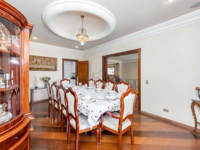 Casa, 4 quartos, 788 m² - Foto 3
